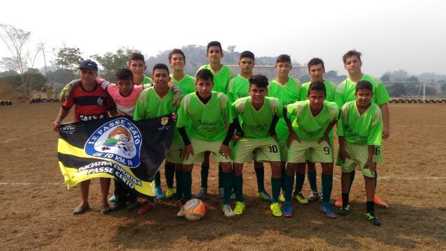 Cacoal - Grande final do Campeonato Rural de Base acontece neste sábado  - Gente de Opinião