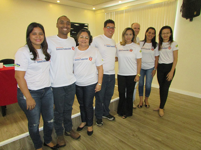 Psicólogos de Rondônia e Acre elegem primeira diretoria para o CRP 24 - Gente de Opinião