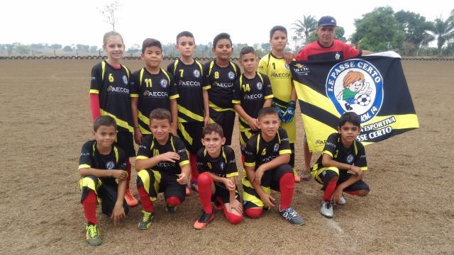 Cacoal - Grande final do Campeonato Rural de Base acontece neste sábado  - Gente de Opinião