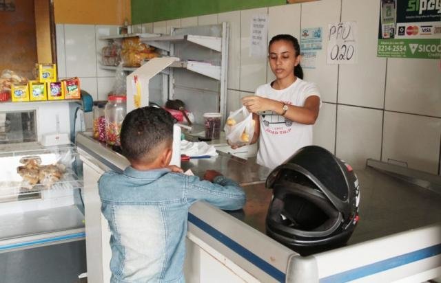 Com o apoio do Banco do Povo, pequenos empreendedores conseguem linha de crédito com juros mais baixos - Gente de Opinião