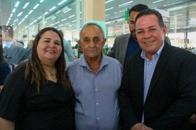 Supermercados Irmãos Gonçalves inaugura a 15ª unidade na Zona Leste de Porto Velho - Gente de Opinião