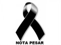 Nota de pesar - Santiago Roa