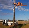Porto Velho e três municípios recebem obras para melhoria da rede de distribuição de energia elétrica