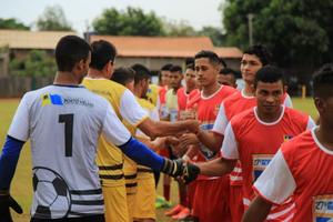 Etapa inicial do campeonato será de 20 a 25 de setembro em Jaci-Paraná - Gente de Opinião