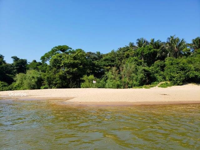 Porto Velho - Prefeitura lança a 3° edição do Festival de Praia da Vila Calderita - Gente de Opinião