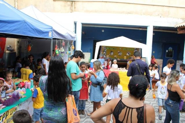 Feira em Porto Velho e encerramento de capacitação dos professores em Candeias - Gente de Opinião