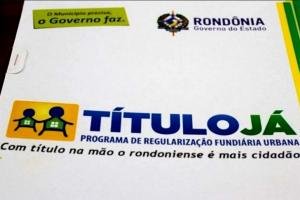 TITULO JÁ: Proprietários de lotes urbanos que desejam regularizar a documentação deverão procurar a prefeitura - Gente de Opinião