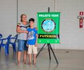 Mais de 200 crianças e adolescentes serão beneficiados com o Projeto Voar em Porto Velho