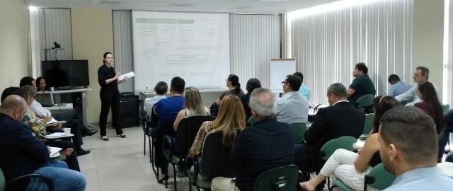 Banco da Amazônia ministra workshop para administradores - Gente de Opinião