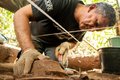 Pesquisadores descobrem complexo arqueológico na Amazônia Central