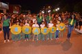 Rolim de Moura - Desfile Cívico de 7 setembro encanta público e arranca elogios