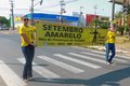 Pit Stop chama atenção da população sobre a prevenção ao suicídio