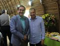 Sistema Fecomércio participa do Lançamento do Amazônia + 21