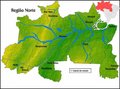 Ecoturismo é a preferência de visitantes estrangeiros na região Norte 