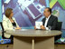 Dr. Aparício Carvalho entrevista a coordenadora do curso de Terapia Ocupacional da FIMCA Prof. Elizete Moreira