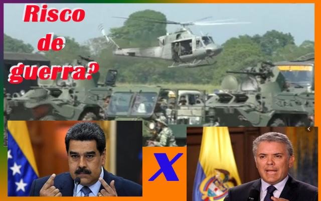 Venezuela e Colômbia perto de um confronto armado? + No PT, Fátima tem o poder + Os caminhos para o Hospital do Câncer + Outra greve dos Correios. E daí? - Gente de Opinião