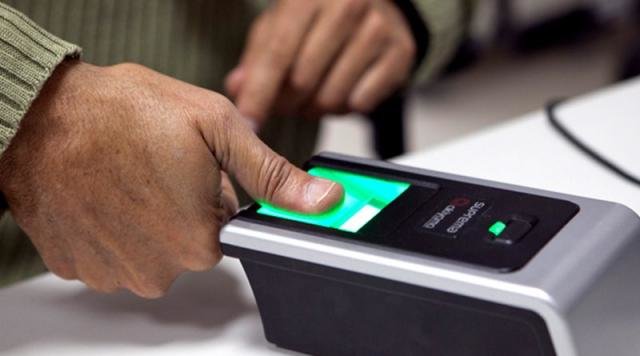 Biometria obrigatória encerrará no mês de setembro, em oito municípios de Rondônia - Gente de Opinião