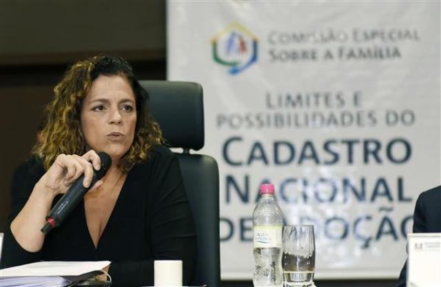 Juíza Sandra Aparecida Silvestre - Gente de Opinião