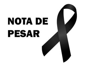 Nota pública de pesar da Associação dos Magistrados do Estado de Rondônia - Gente de Opinião