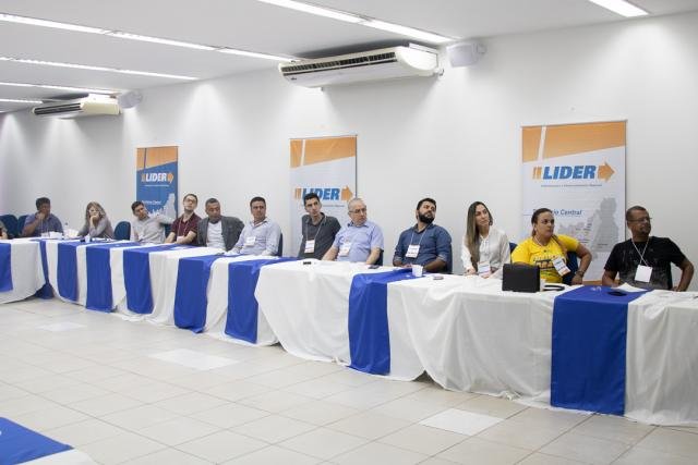 Primeiros encontros do Projeto LIDER são realizados no Cone Sul e na Região Central de Rondônia - Gente de Opinião