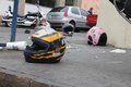 Operação Lei Seca: ações são intensificadas para reduzir acidentes de trânsito em Rondônia