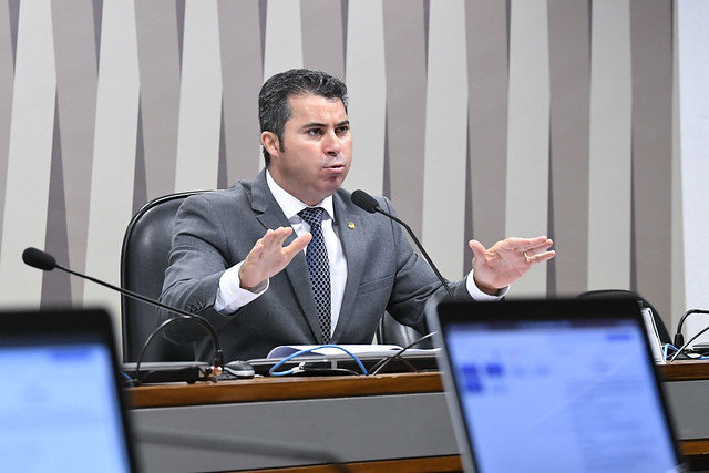 Energisa: Comissão do Senado vem a Rondônia apurar denúncias de irregularidades - Gente de Opinião