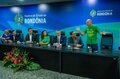 Rondônia - Governo lança plataforma digital para modernizar relações com empreendedores da saúde