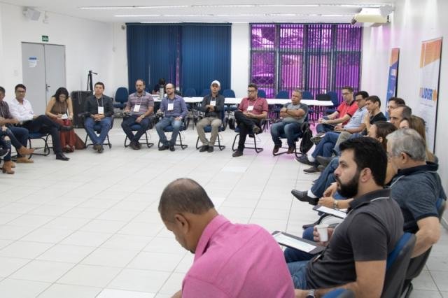 Primeiros encontros do Projeto LIDER são realizados no Cone Sul e na Região Central de Rondônia - Gente de Opinião