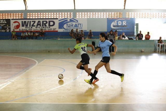 Semec anuncia abertura da Copa Vilhena de Futsal 2019 - Gente de Opinião