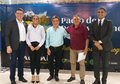 Sistema Fecomércio participa de Lançamento de Programas do Governo voltados para o Turismo de Rondônia