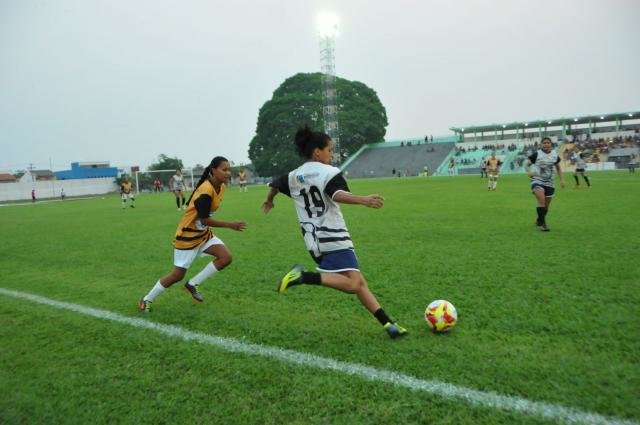 Campeonato Interdistrital é lançado em Porto Velho - Gente de Opinião