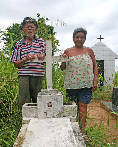 CAÇAMBADA CUTUBA: Culminância, Decepção ou Interrogações? - Gente de Opinião