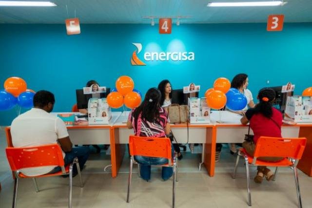 Energisa negociará débitos de clientes na sede do Procon na quinta e sexta-feira - Gente de Opinião