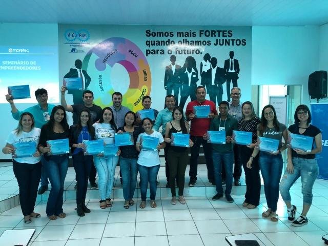 Comportamento empreendedor para os gestores municipais - Gente de Opinião