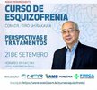 AMB-RO realiza curso de Esquizofrenia