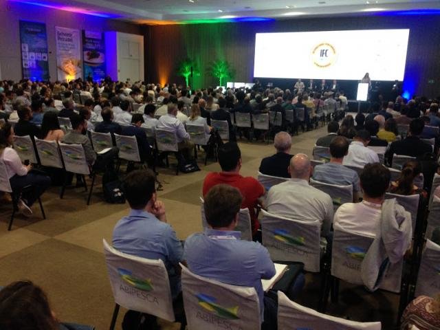 Sebrae leva grupo de piscicultores para seminário e feira internacional - Gente de Opinião