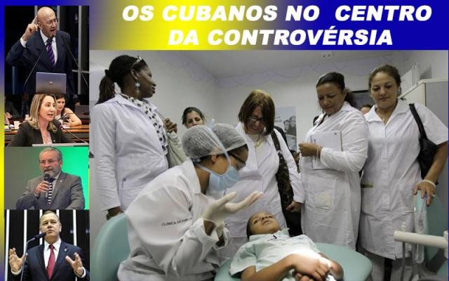 Médicos pelo Brasil: Relatório de Confúcio Moura causa polêmica  + BR 364 matou um a cada cinco dias + Aplausos a Léo, Mariana, Chrisóstomo e Nazif - Gente de Opinião