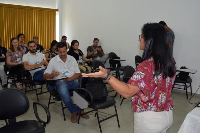 Sebrae treina profissionais para fomentar atividade econômica - Gente de Opinião