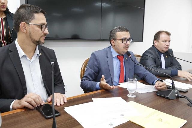 Assembleia Legislativa vai debater a violência contra a criança e adolescente em audiência pública - Gente de Opinião