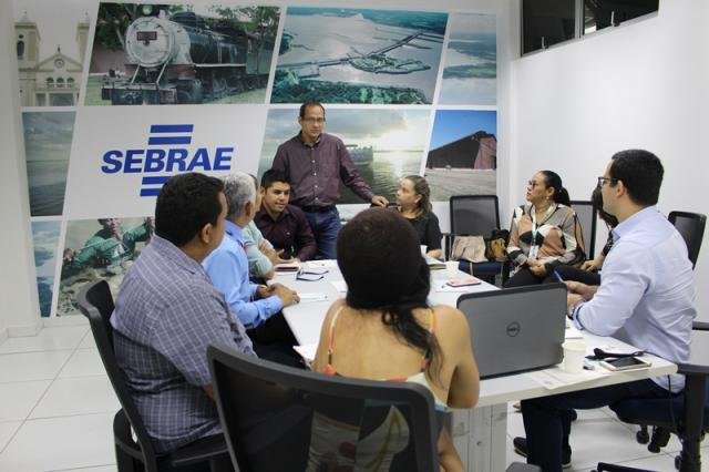 Prefeitura de Porto Velho recebe consultoria em processos de aquisição  - Gente de Opinião