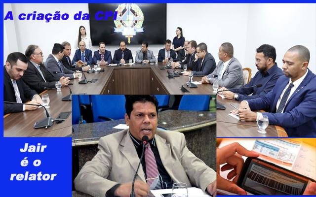 A injustiça contra Chrisóstomo + ALE oficializa CPI da Energisa  + Tarifas aéreas podem cair pela metade + No trânsito, cada um por si - Gente de Opinião