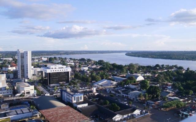 Com os trabalhos de prevenção, em Porto Velho o índice de mortes no trânsito reduziu em 52% - Gente de Opinião