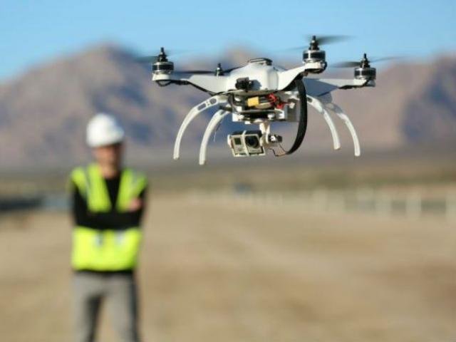 Curso de Drone do Senai RO é destaques em outros estados - Gente de Opinião