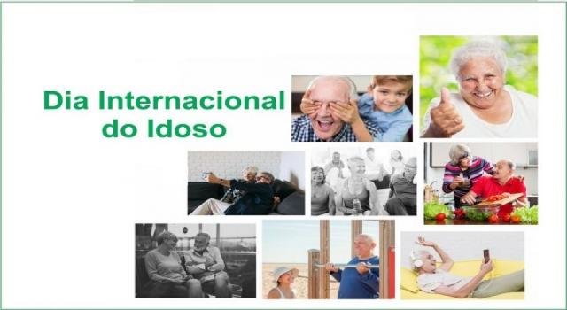 Caminhada celebra Dia Mundial da Pessoa Idosa - Gente de Opinião