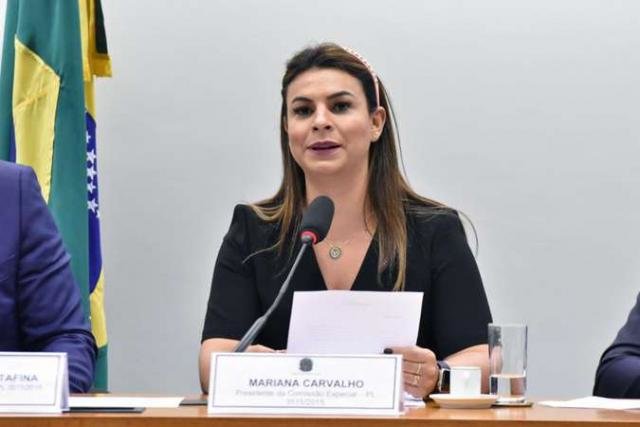 Mariana Carvalho apresentará relatório sobre saúde em Assembleia Mundial - Gente de Opinião