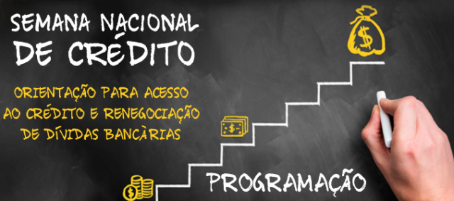 Empresários podem acessar linhas de financiamento específicas - Gente de Opinião