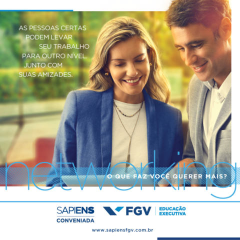 Sapiens FGV abre matrículas para cursos de MBA em Porto Velho - Gente de Opinião