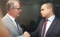 Ministro de Minas e Energia recebe em Rondônia o Manifesto Jurídico pela Sociedade de Rondônia contra a Energisa