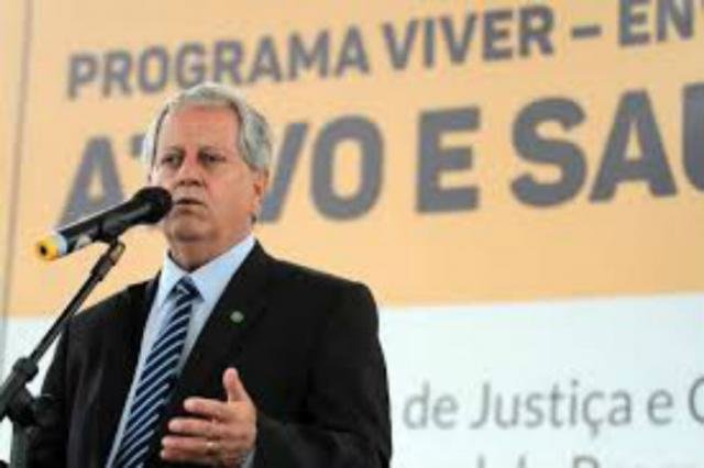 Prefeitura lança Programa Viver – Envelhecimento Ativo e Saudável - Gente de Opinião