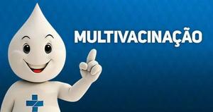 Campanha de Multivacinação para Atualização de Caderneta de Vacinação em Castanheiras  - Gente de Opinião